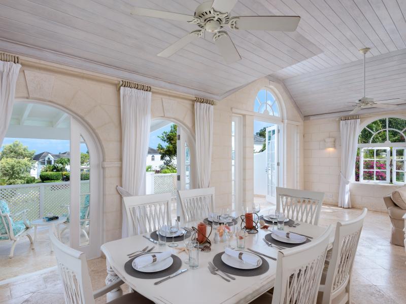 Royal Westmoreland - Royal Villa 19 , Royal Westmoreland , St James , West Coast Barbados 