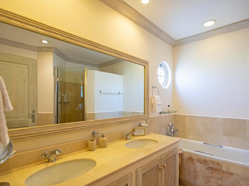 Royal Westmoreland - Royal Villa 12 , Royal Westmoreland , St James , West Coast Barbados 