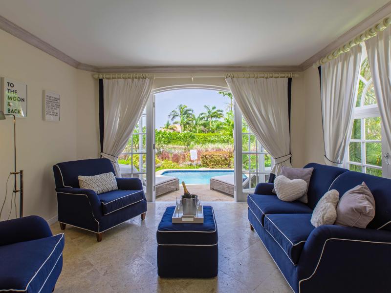 Royal Westmoreland - Royal Villa 12 , Royal Westmoreland , St James , West Coast Barbados 