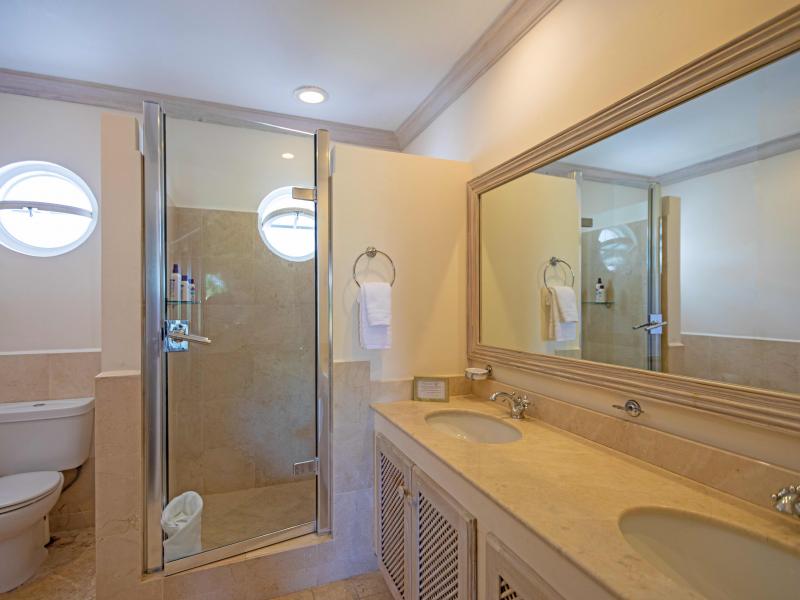 Royal Westmoreland - Royal Villa 12 , Royal Westmoreland , St James , West Coast Barbados 