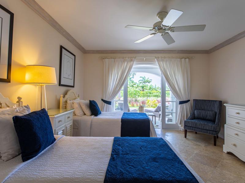 Royal Westmoreland - Royal Villa 12 , Royal Westmoreland , St James , West Coast Barbados 
