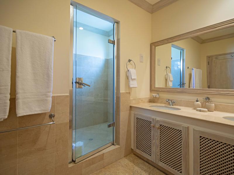 Royal Westmoreland - Royal Villa 12 , Royal Westmoreland , St James , West Coast Barbados 