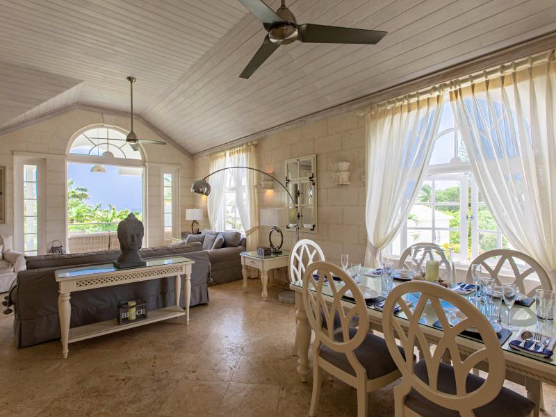Royal Westmoreland - Royal Villa 12 , Royal Westmoreland , St James , West Coast Barbados 