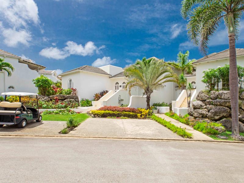 Royal Westmoreland - Royal Villa 12 , Royal Westmoreland , St James , West Coast Barbados 