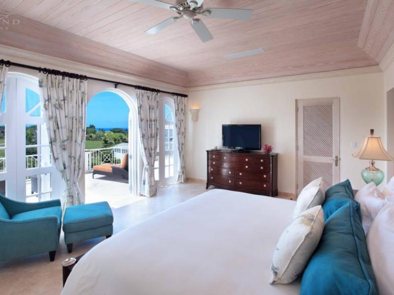 Royal Westmoreland - Mahogany Drive 7 , Royal Westmoreland , St James , West Coast Barbados 