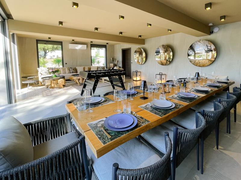 Domaine Louise Villas , Cote D'Azur 