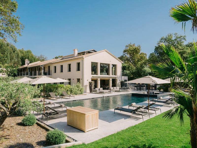 Domaine Louise Villas , Cote D'Azur 