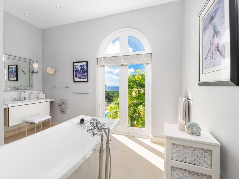 The Ridge , St Peter , West Coast Barbados 