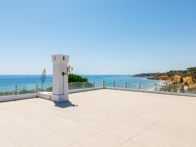 Grand Villa Olhos D'Agua , Algarve , Olhos de Água 