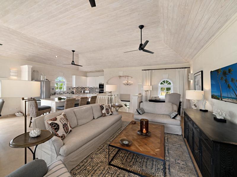 Royal Westmoreland - Sugar Cane Ridge 4 , Royal Westmoreland , St James , West Coast Barbados 