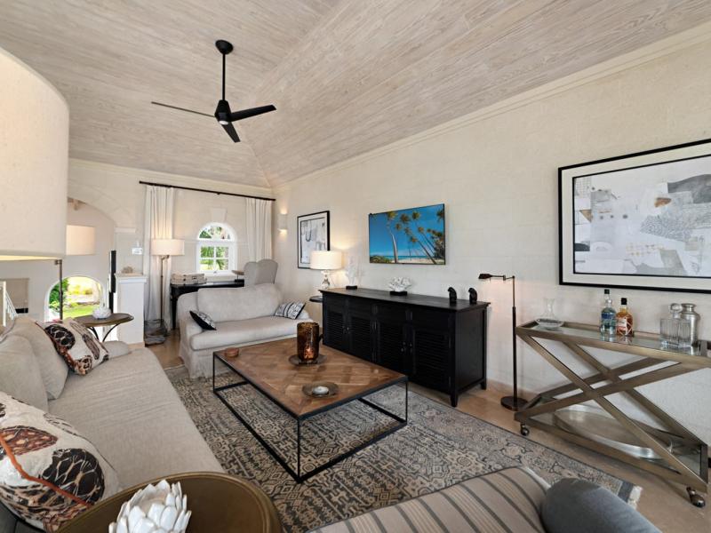 Royal Westmoreland - Sugar Cane Ridge 4 , Royal Westmoreland , St James , West Coast Barbados 