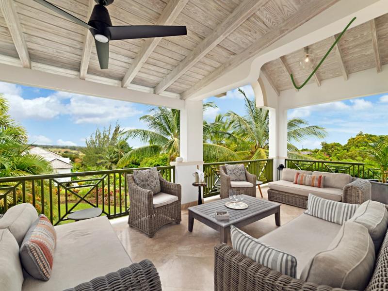 Royal Westmoreland - Sugar Cane Ridge 4 , Royal Westmoreland , St James , West Coast Barbados 