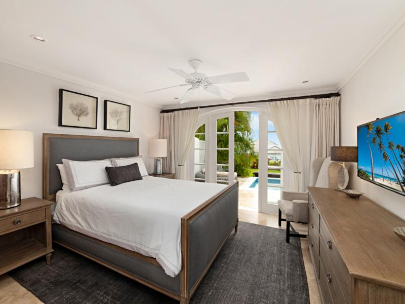 Royal Westmoreland - Sugar Cane Ridge 4 , Royal Westmoreland , St James , West Coast Barbados 