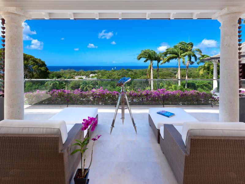 Sandy Lane Estate - Villa Sanzaru , Sandy Lane Estate , St James , West Coast Barbados 