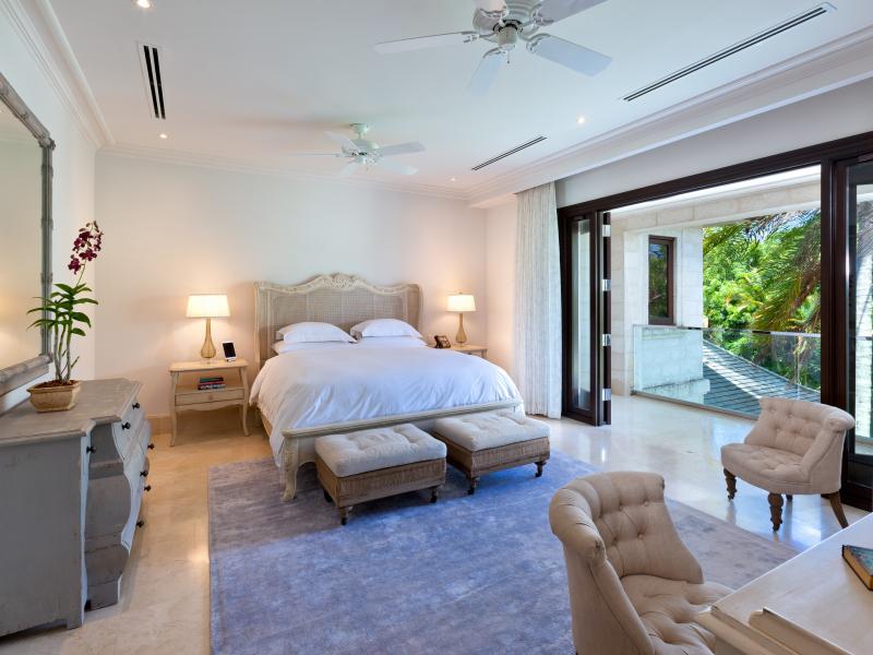 Sandy Lane Estate - Villa Sanzaru , Sandy Lane Estate , St James , West Coast Barbados 