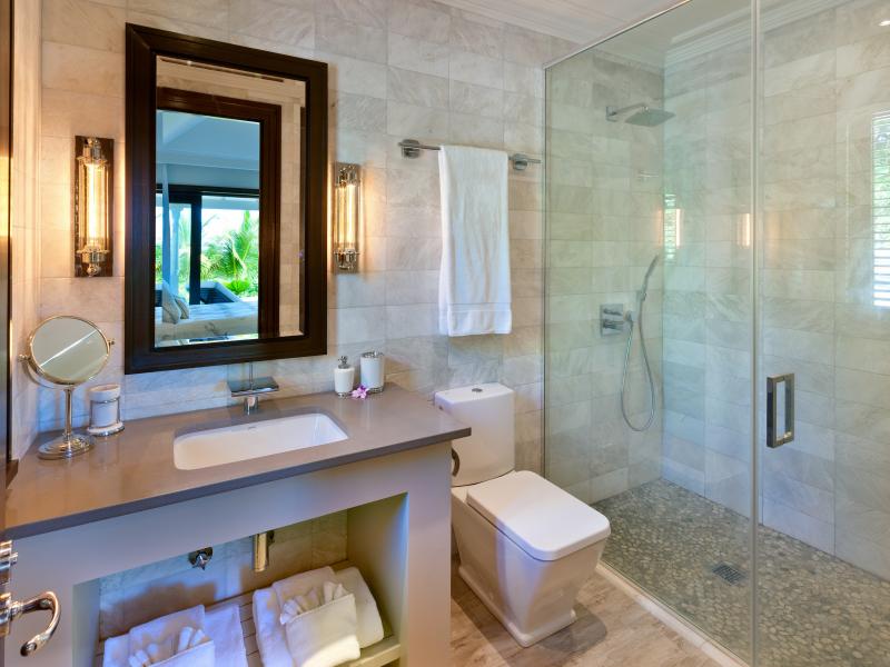 Sandy Lane Estate - Villa Sanzaru , Sandy Lane Estate , St James , West Coast Barbados 