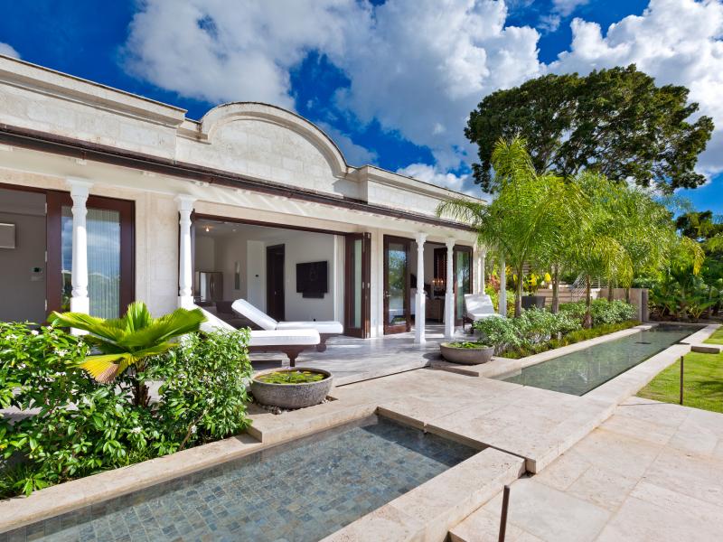 Sandy Lane Estate - Villa Sanzaru , Sandy Lane Estate , St James , West Coast Barbados 