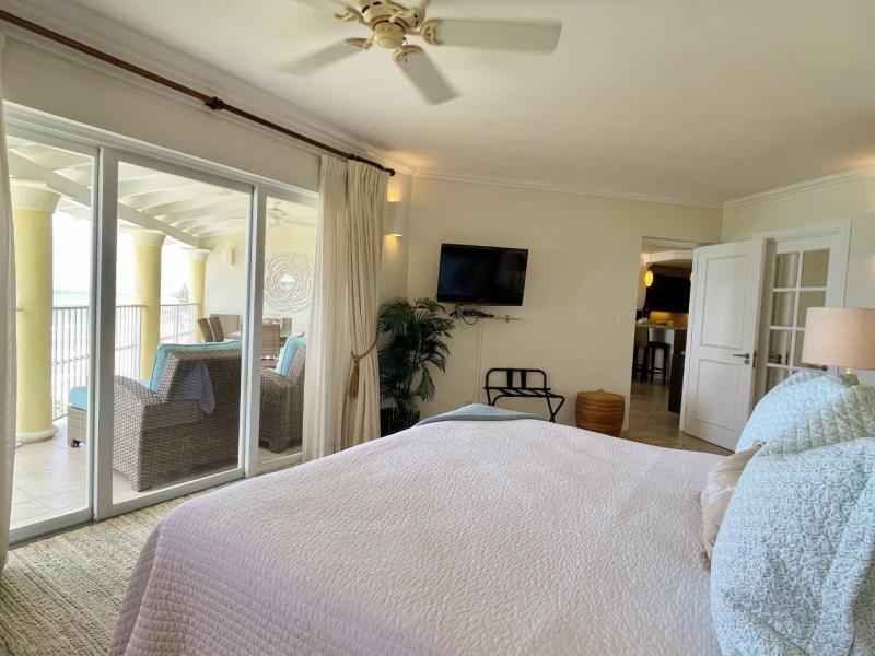 Sapphire Beach 505 , Beachfront villas Barbados , Christ Church , Dover Beach , South Coast Barbados 