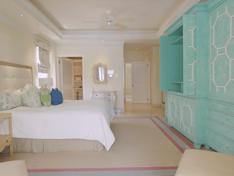 Smugglers Cove 5 , Beachfront villas Barbados , Paynes Bay , St James , West Coast Barbados 