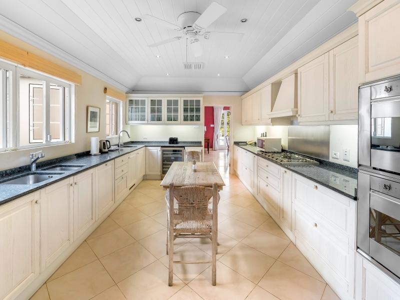 Sandy Lane Estate - Second Thought , Sandy Lane Estate , St James , West Coast Barbados 