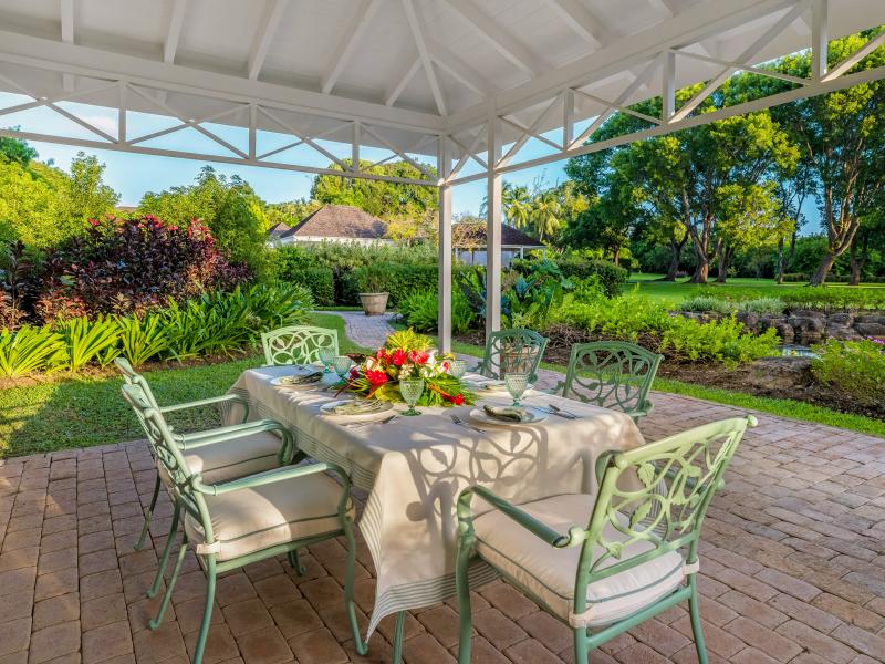 Sandy Lane Estate - Second Thought , Sandy Lane Estate , St James , West Coast Barbados 