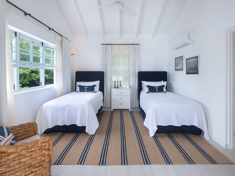 Seabreeze , Calijanda Estate , St James , West Coast Barbados 