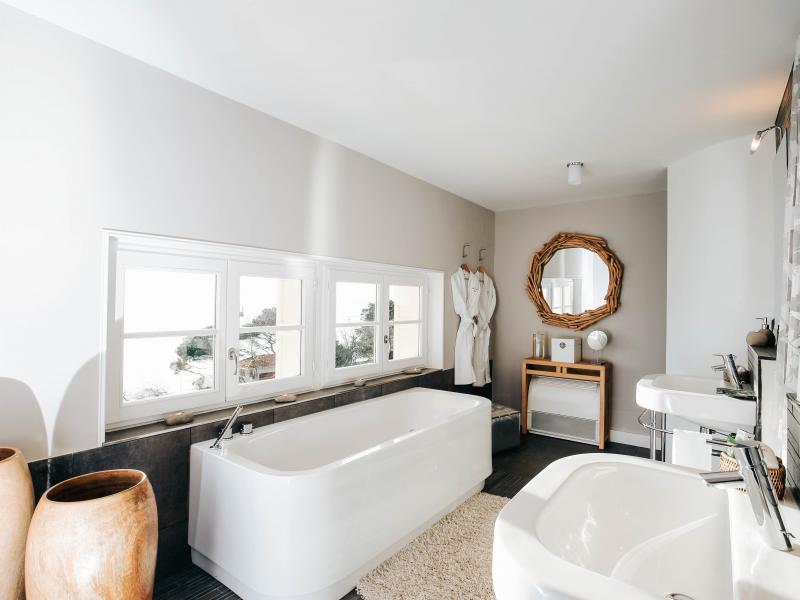 Villa La Tosca , Bordeaux 