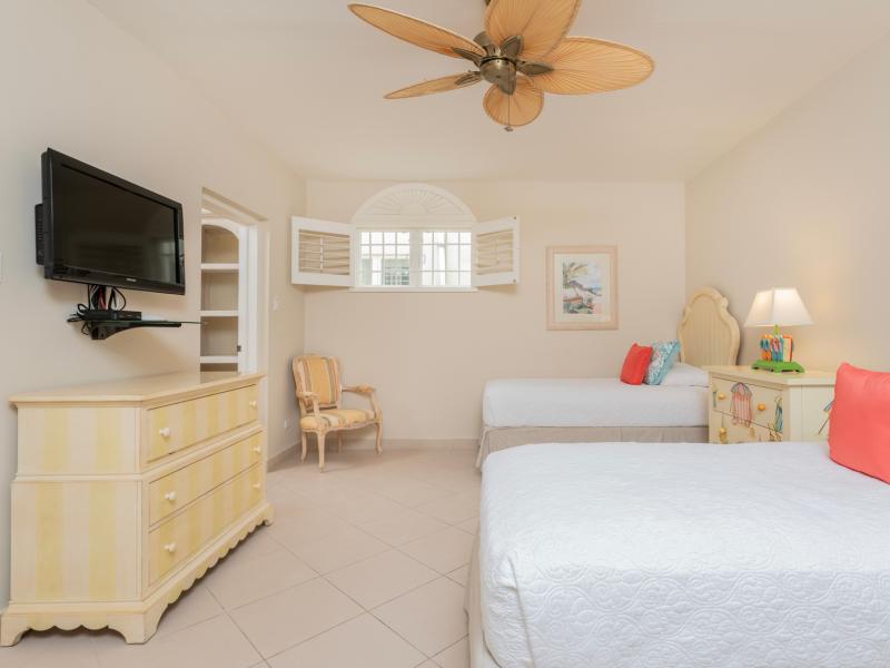 Sandy Lane Estate - Aliseo , Sandy Lane Estate , St James , West Coast Barbados 