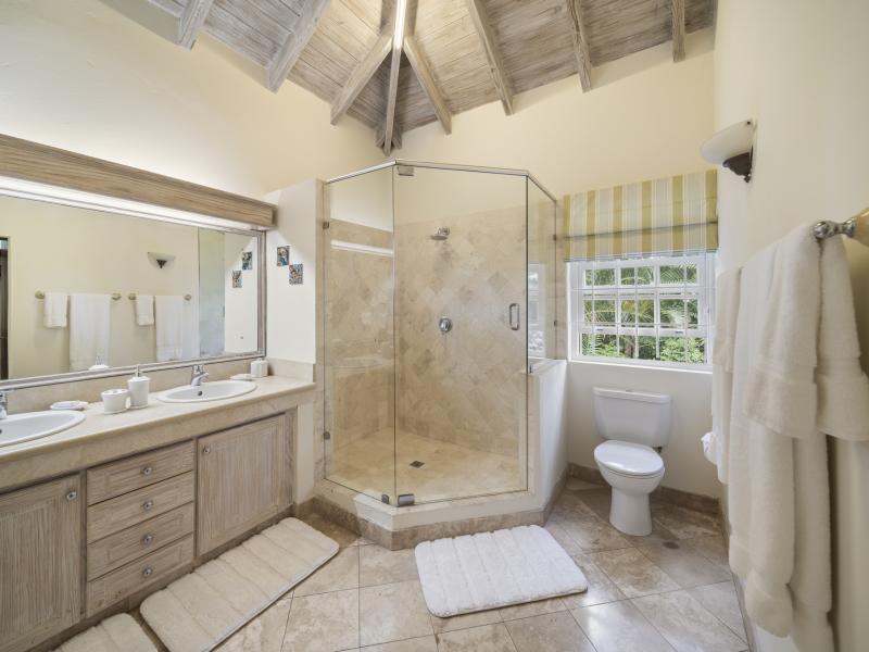 Sandy Lane Estate - Sandalwood House , Sandy Lane Estate , St James , West Coast Barbados 