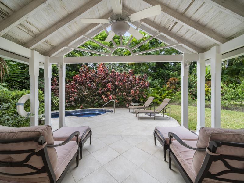 Sandy Lane Estate - Sandalwood House , Sandy Lane Estate , St James , West Coast Barbados 