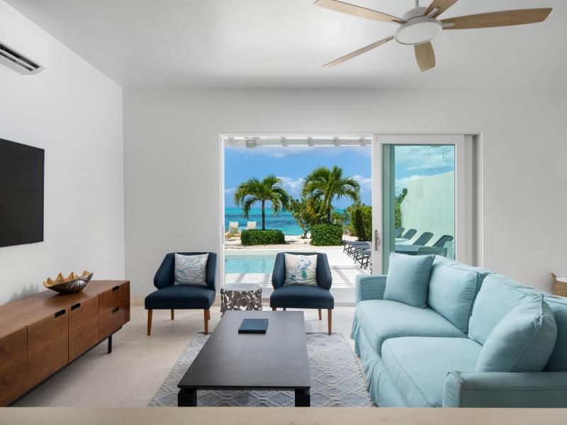 Sandpiper, Grace Bay , Grace Bay , Turtle Cove 