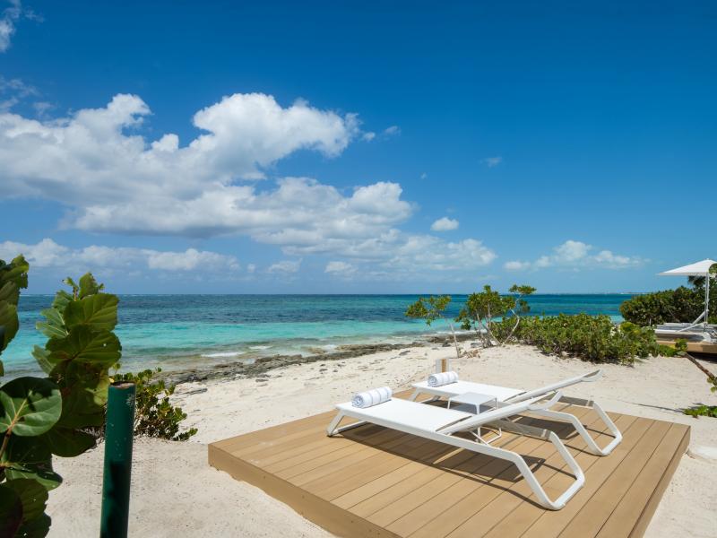 Sandpiper, Grace Bay , Grace Bay , Turtle Cove 