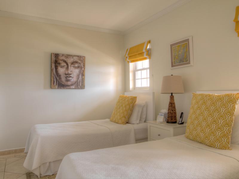 Sapphire Beach 211 , Christ Church , Dover Beach , South Coast Barbados 