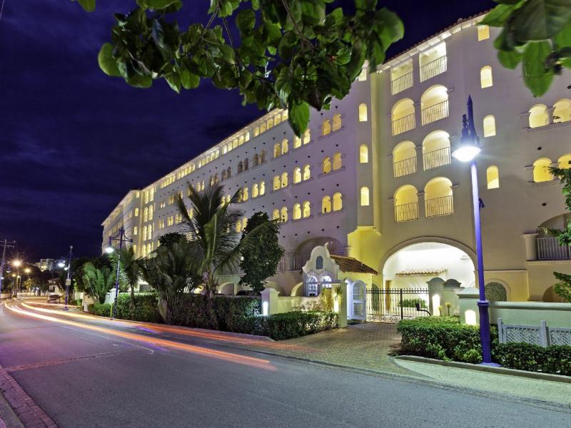 Sapphire Beach 509 , Christ Church , Dover Beach , South Coast Barbados 