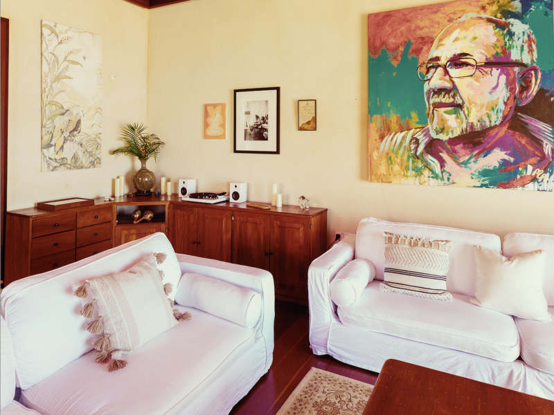 Helianthus , Mount Pleasant 