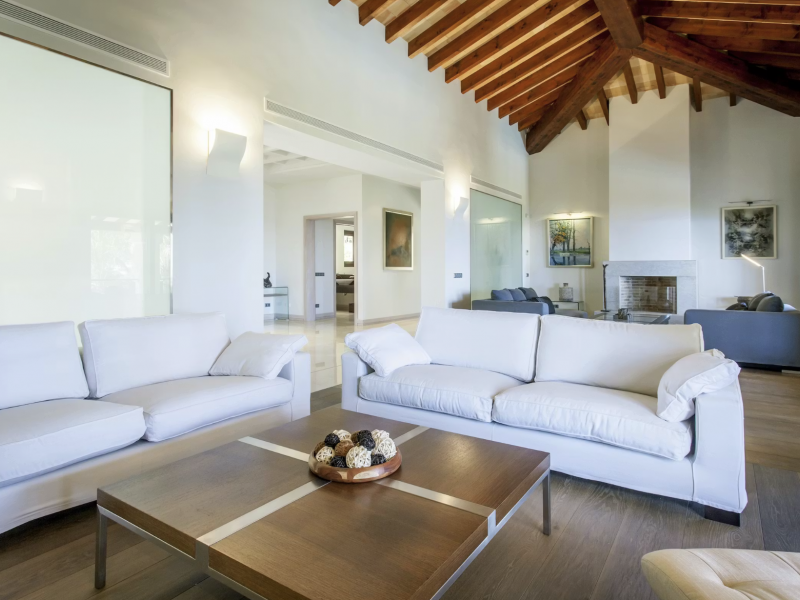 Casa Cari , Andratx , South West 