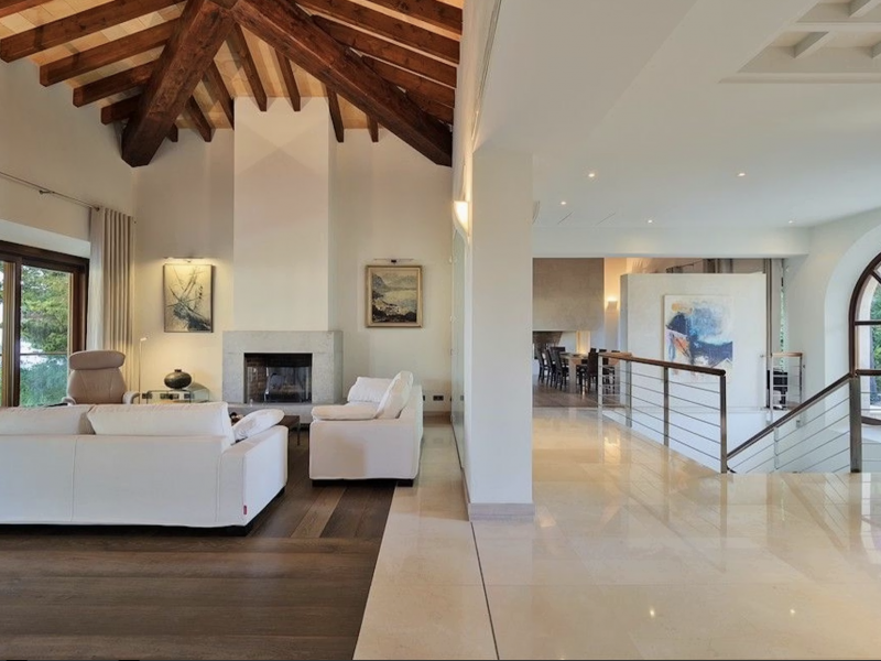 Casa Cari , Andratx , South West 