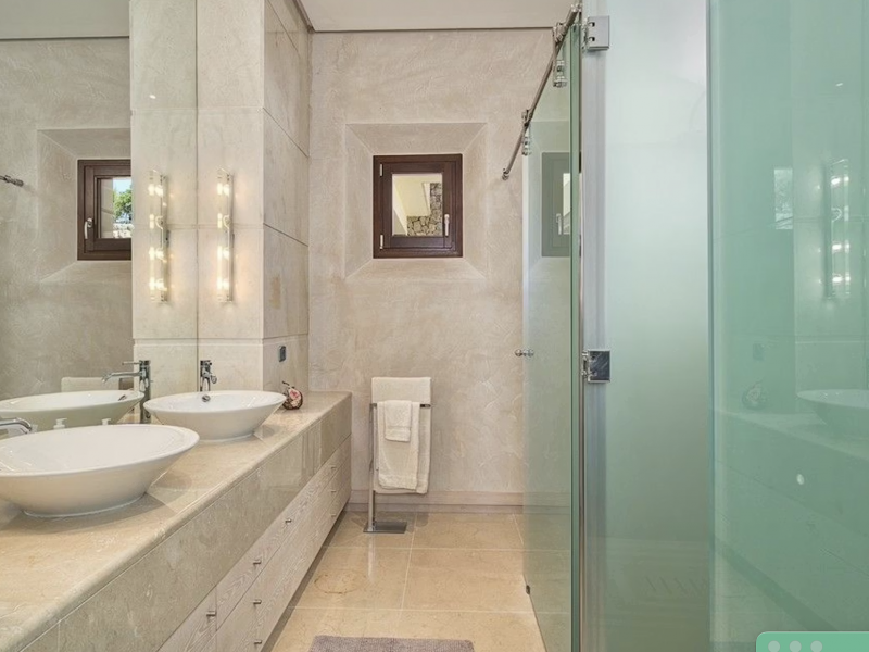 Casa Cari , Andratx , South West 