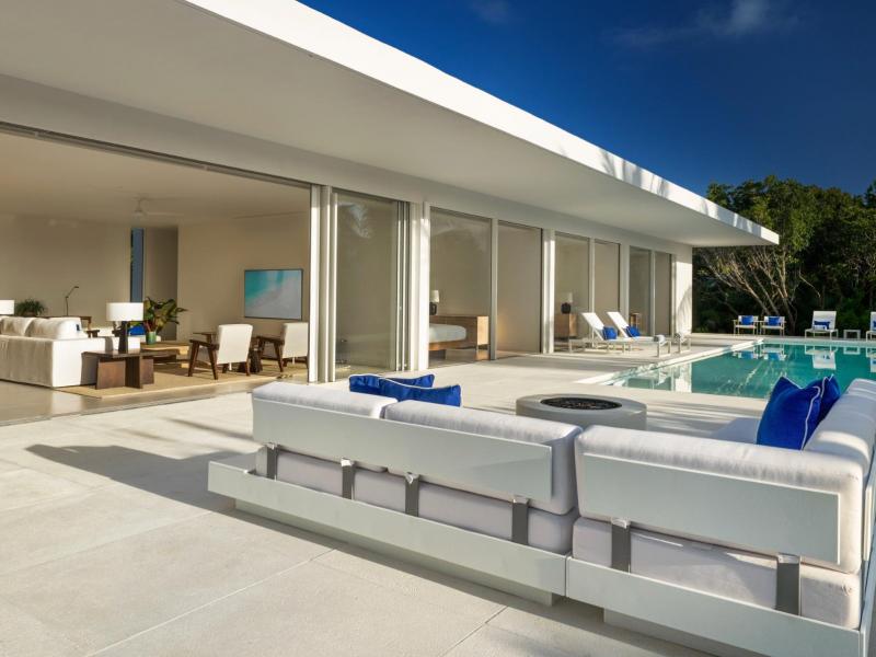 Villa Terra Blue , Providenciales 