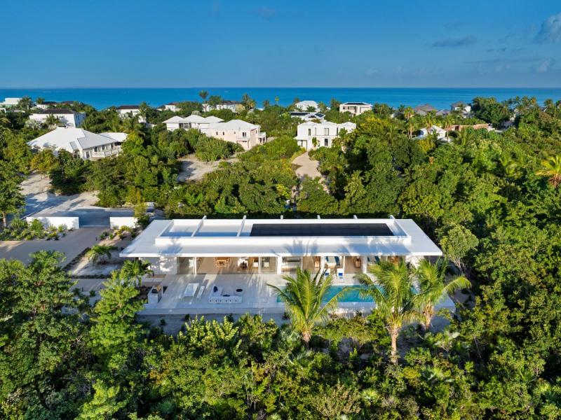 Villa Terra Blue , Providenciales 