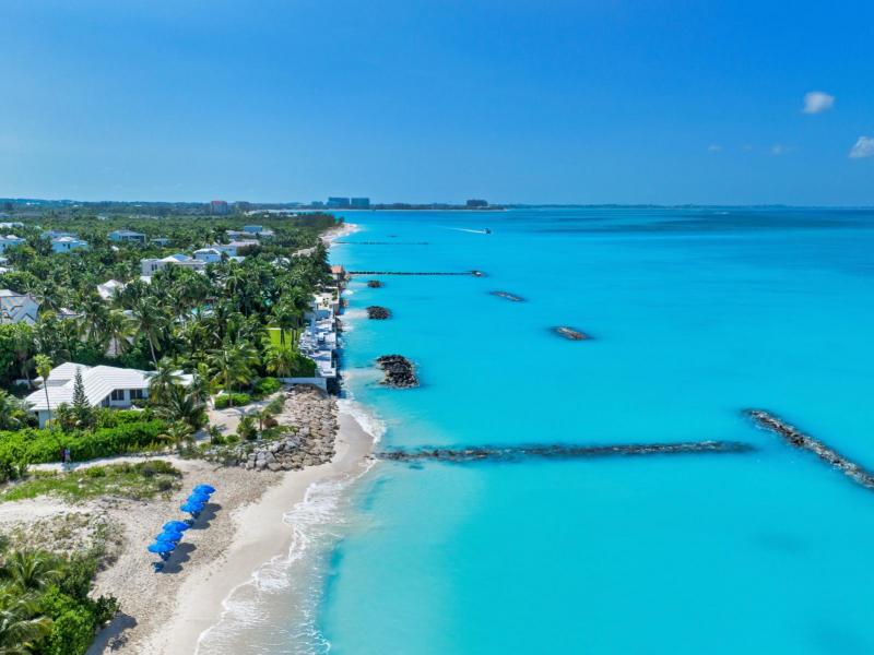 Villa Terra Blue , Providenciales 