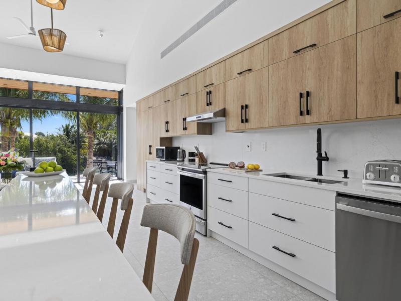 Aqua Solis Villa , Providenciales 