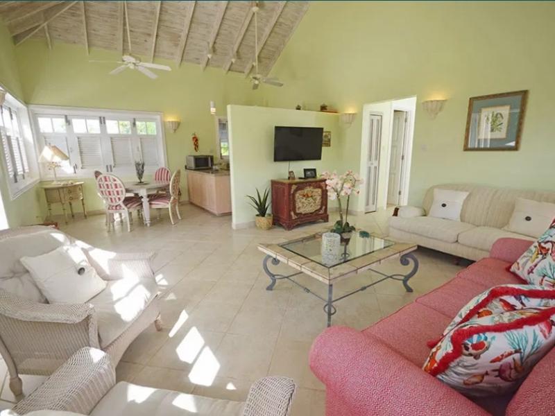 Sugar Hill - Sugar Lump Cottage , St James , Sugar Hill , West Coast Barbados 