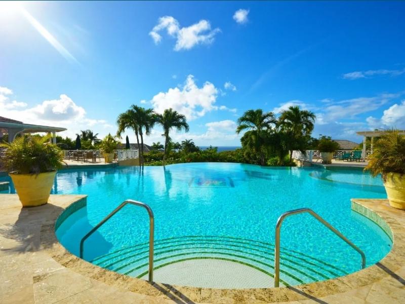 Sugar Hill - Sugar Lump Cottage , St James , Sugar Hill , West Coast Barbados 