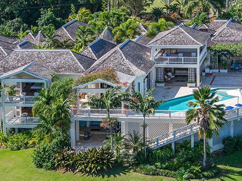 Sea Glass , Montego Bay 