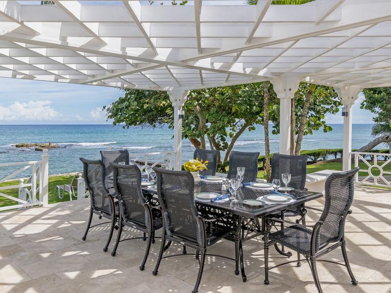 Seaspray , Montego Bay , Tryall 