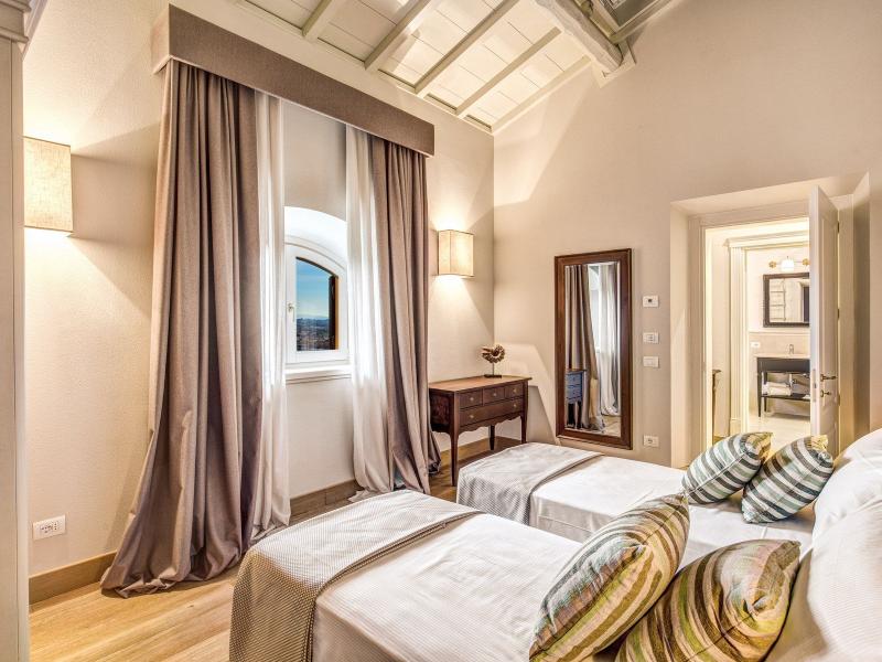 Villa Bolgheri , Tuscany 