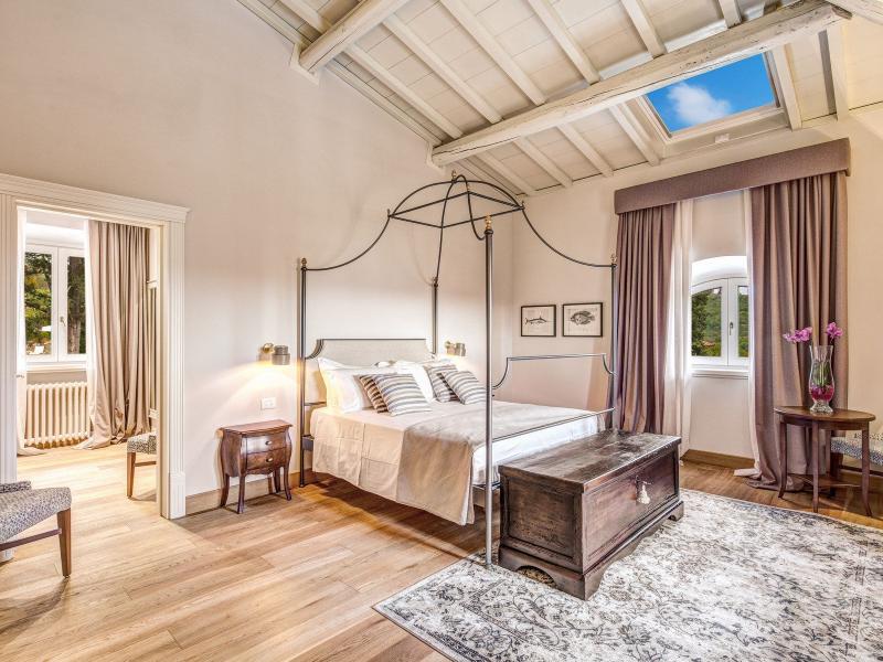 Villa Bolgheri , Tuscany 