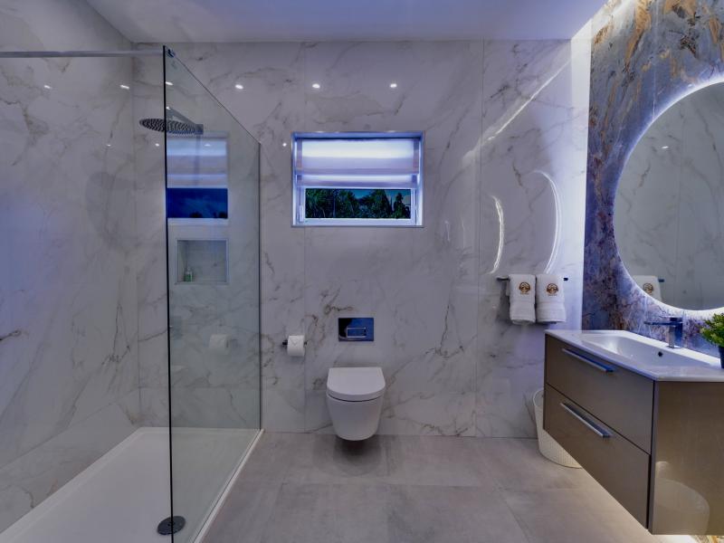 Solaris Beach House - Beachfront , Reeds Bay , West Coast Barbados 