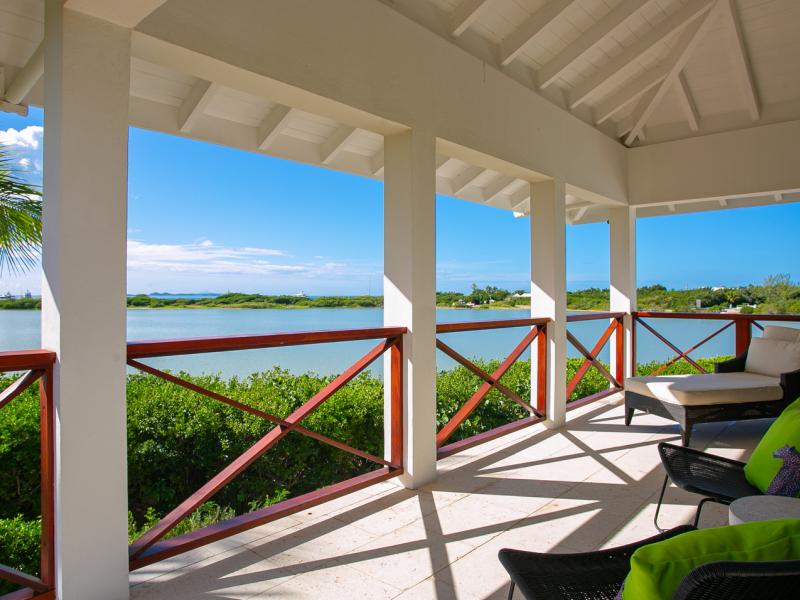 Villa Songbird , Rendezvous Bay 